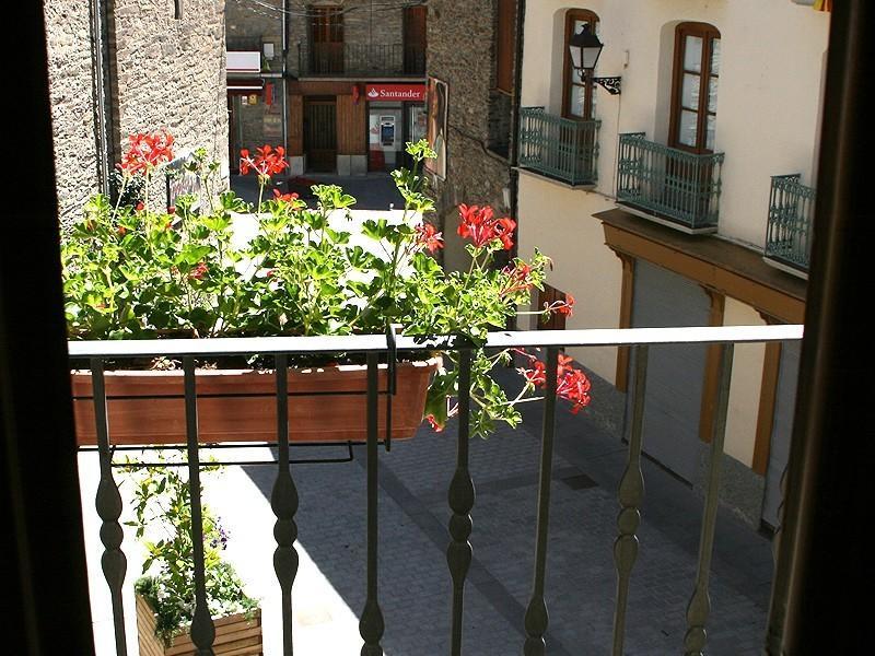 Hotel Fonda Agusti Esterri d'Àneu Pokój zdjęcie