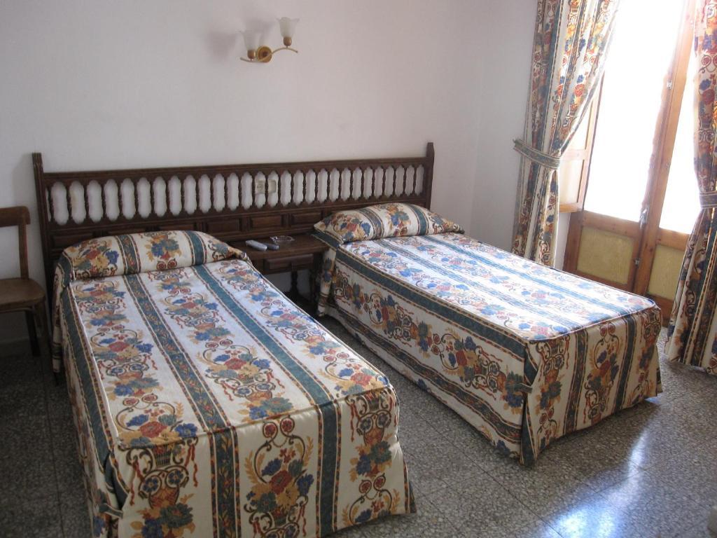 Hotel Fonda Agusti Esterri d'Àneu Pokój zdjęcie