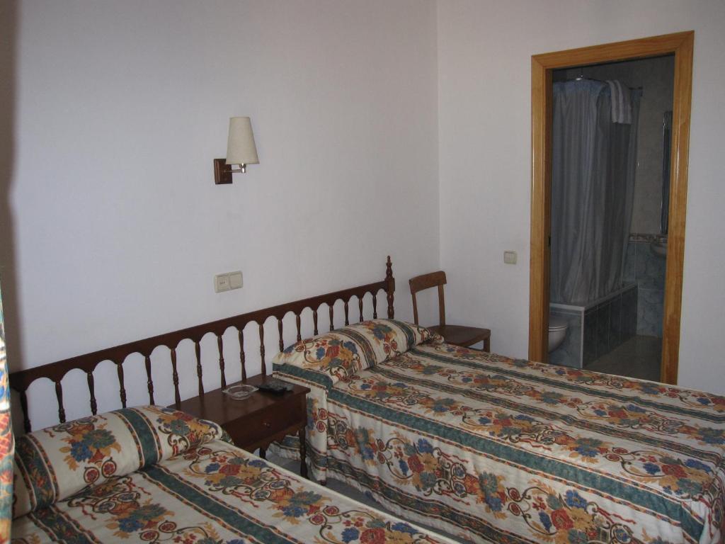 Hotel Fonda Agusti Esterri d'Àneu Pokój zdjęcie